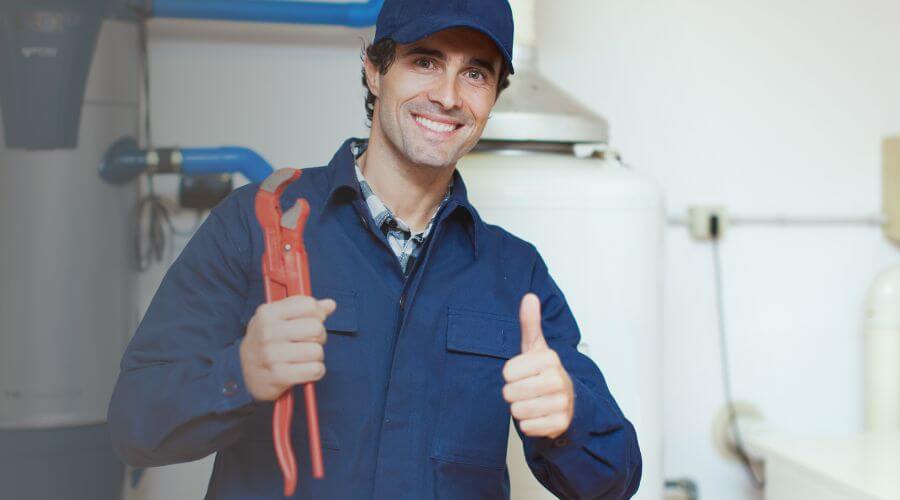 Professional water heater repair in Placitas, NM
